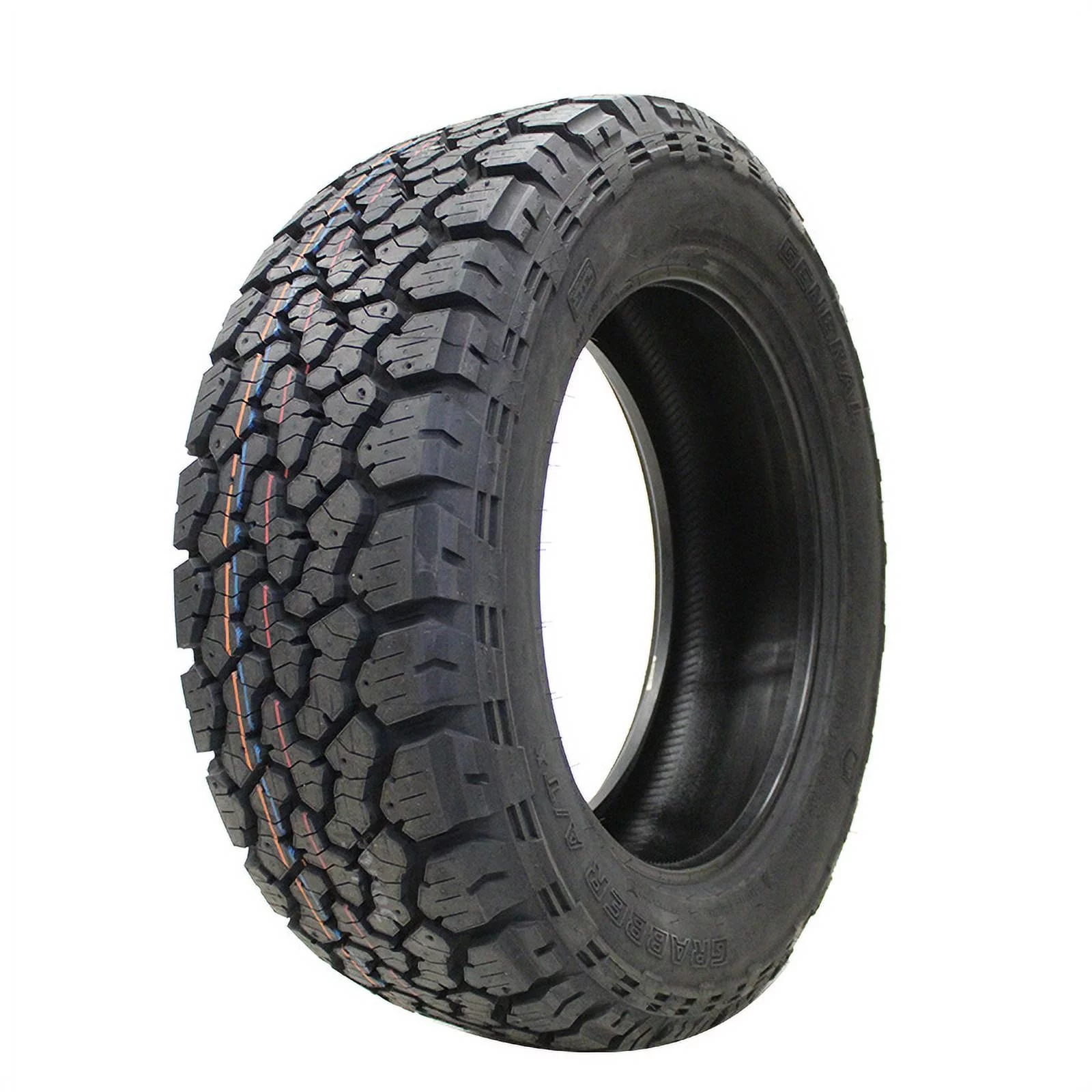 General Grabber A/T X 315/75R16 127 R Tire