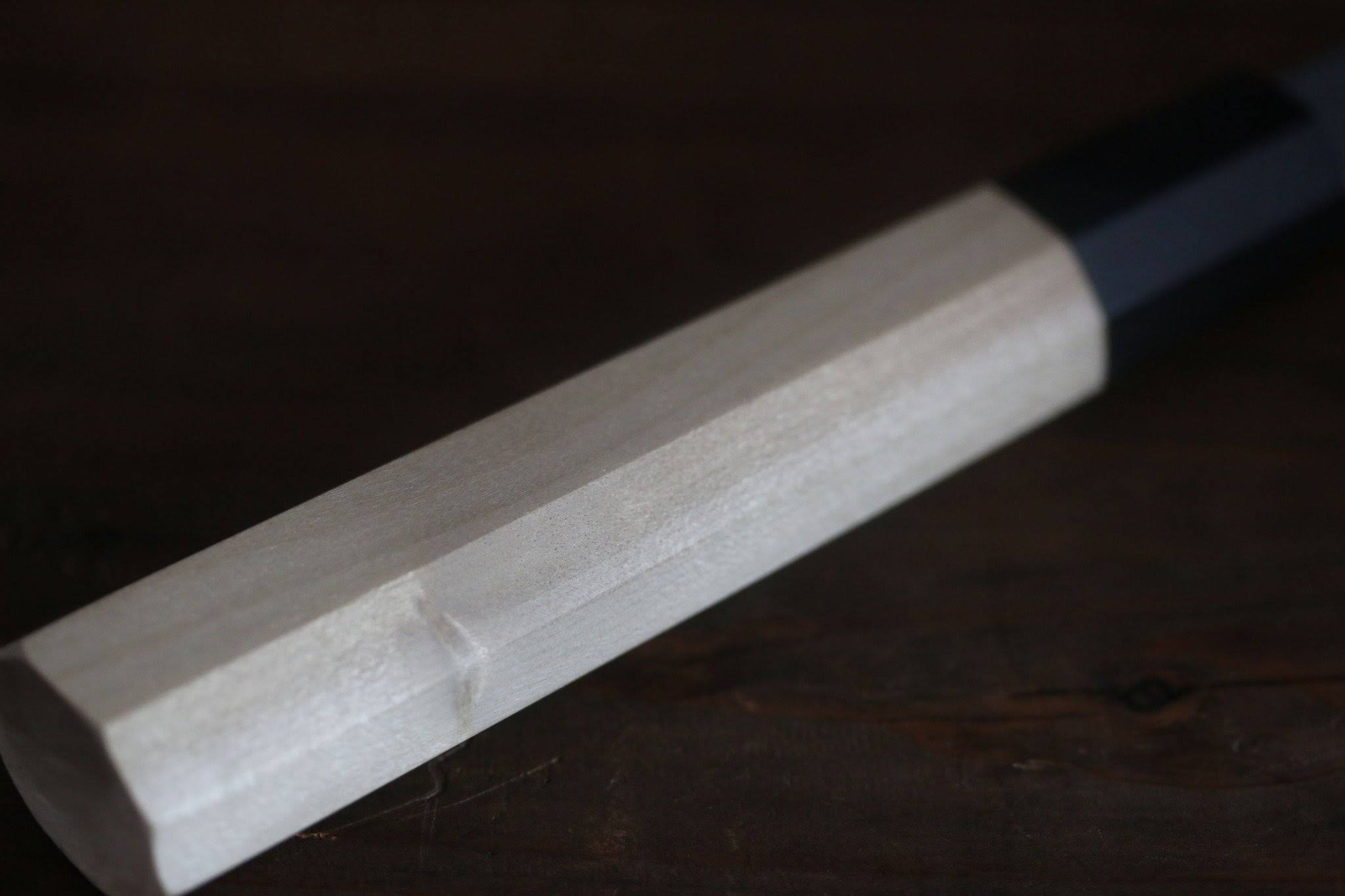 Sakai Takayuki Chef Ginsan Japanese Knife Silver-3 Steel Sashimi Yanagiba