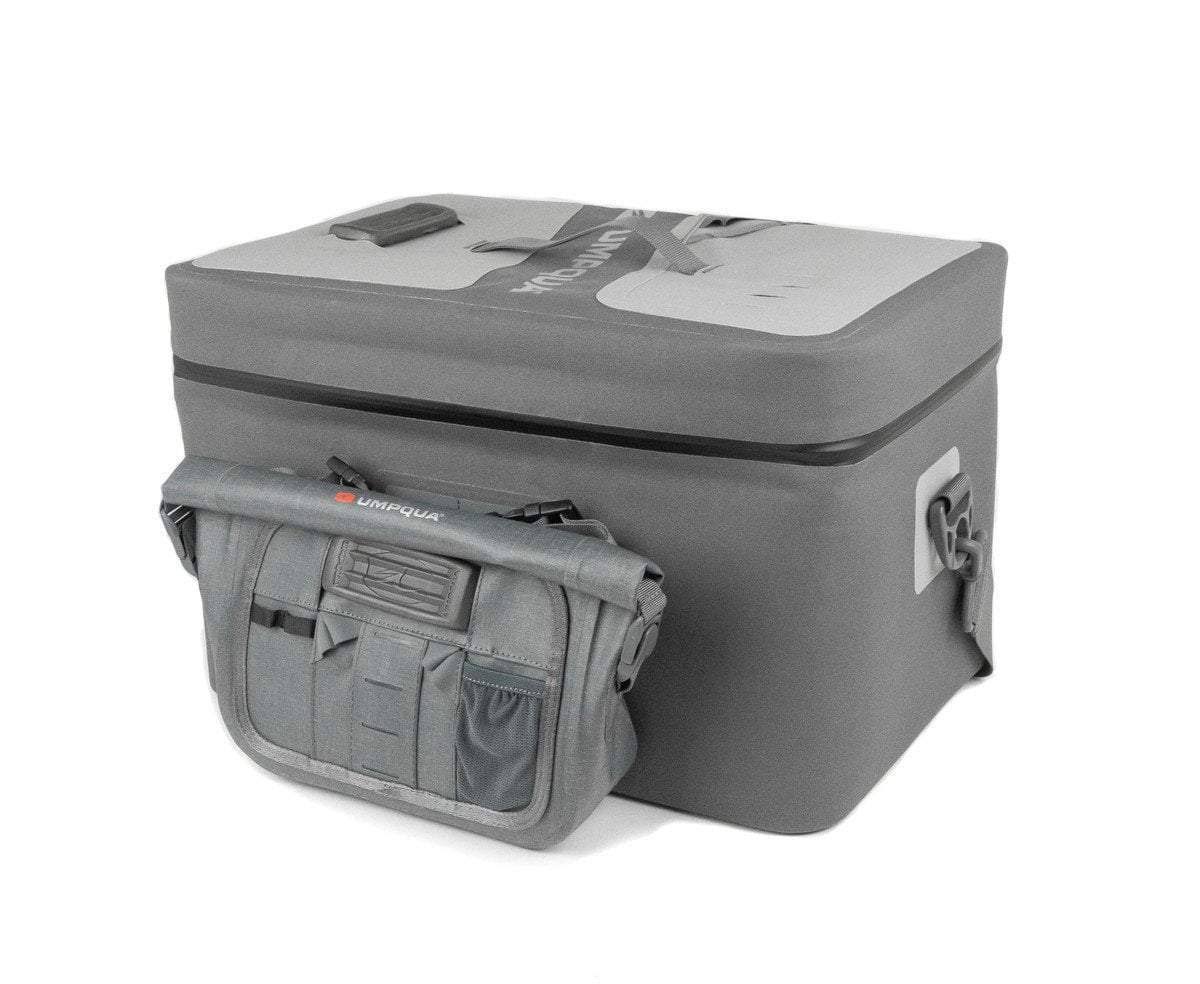 Umpqua ZS2 Waterproof Boat Bag - Large
