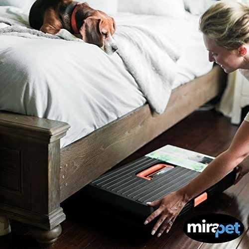 Mirapet USA Pet carriers Airline Tsa Approved Travel crates for Cats and Dogs - Pet Supplies online store