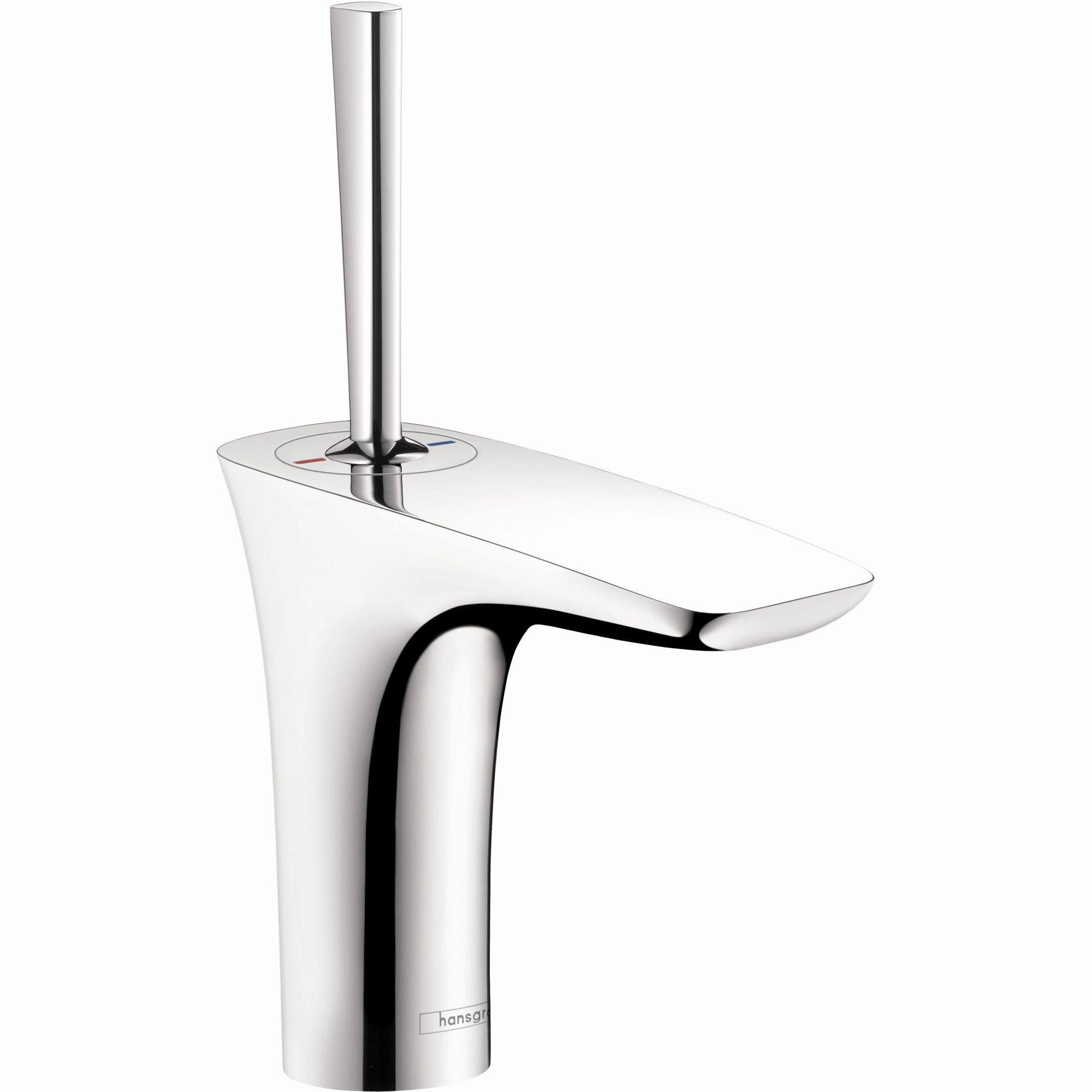 Hansgrohe 15070001 Puravida Single Hole Faucet - Chrome