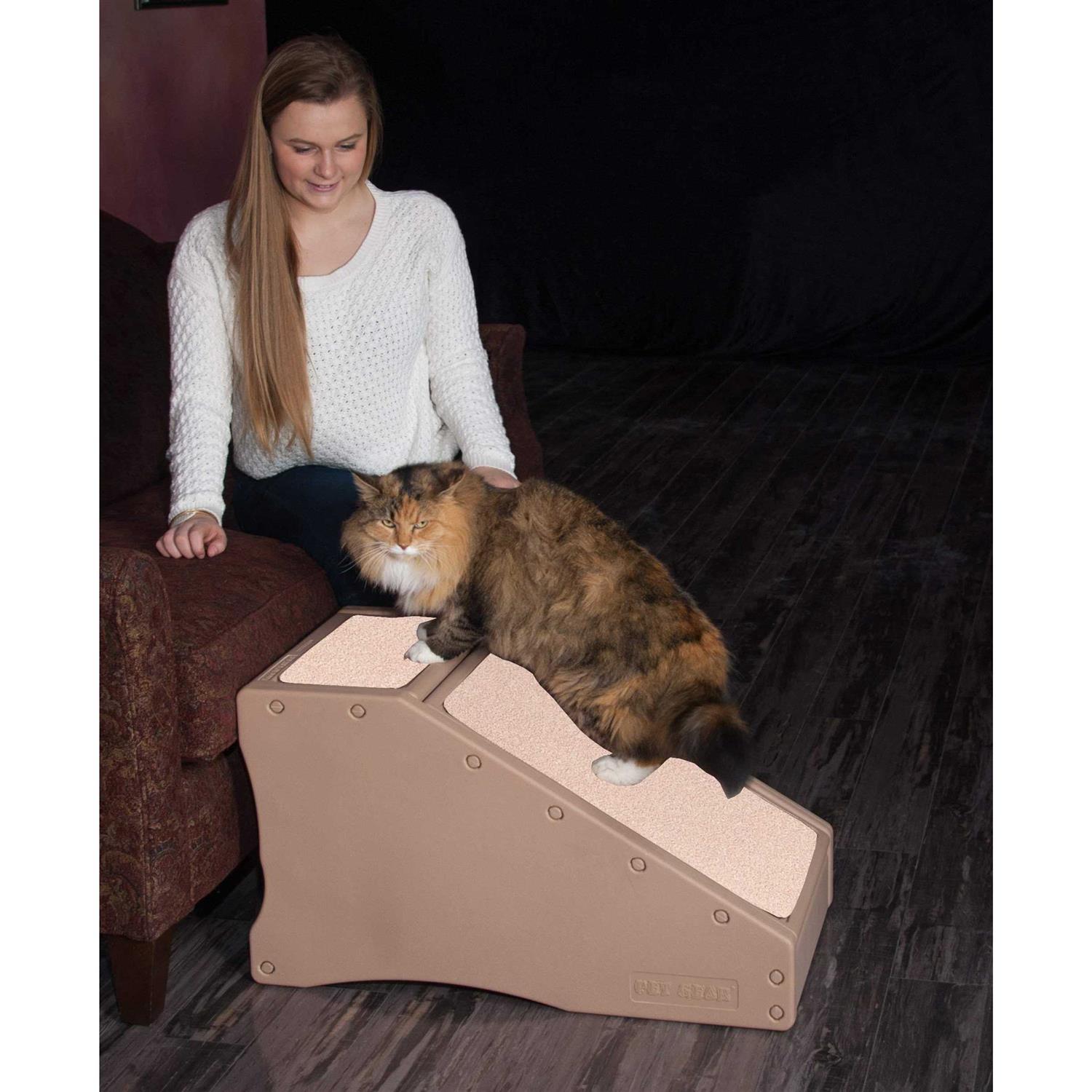 Pet Gear Step/Ramp Combination - Pet Supplies online store