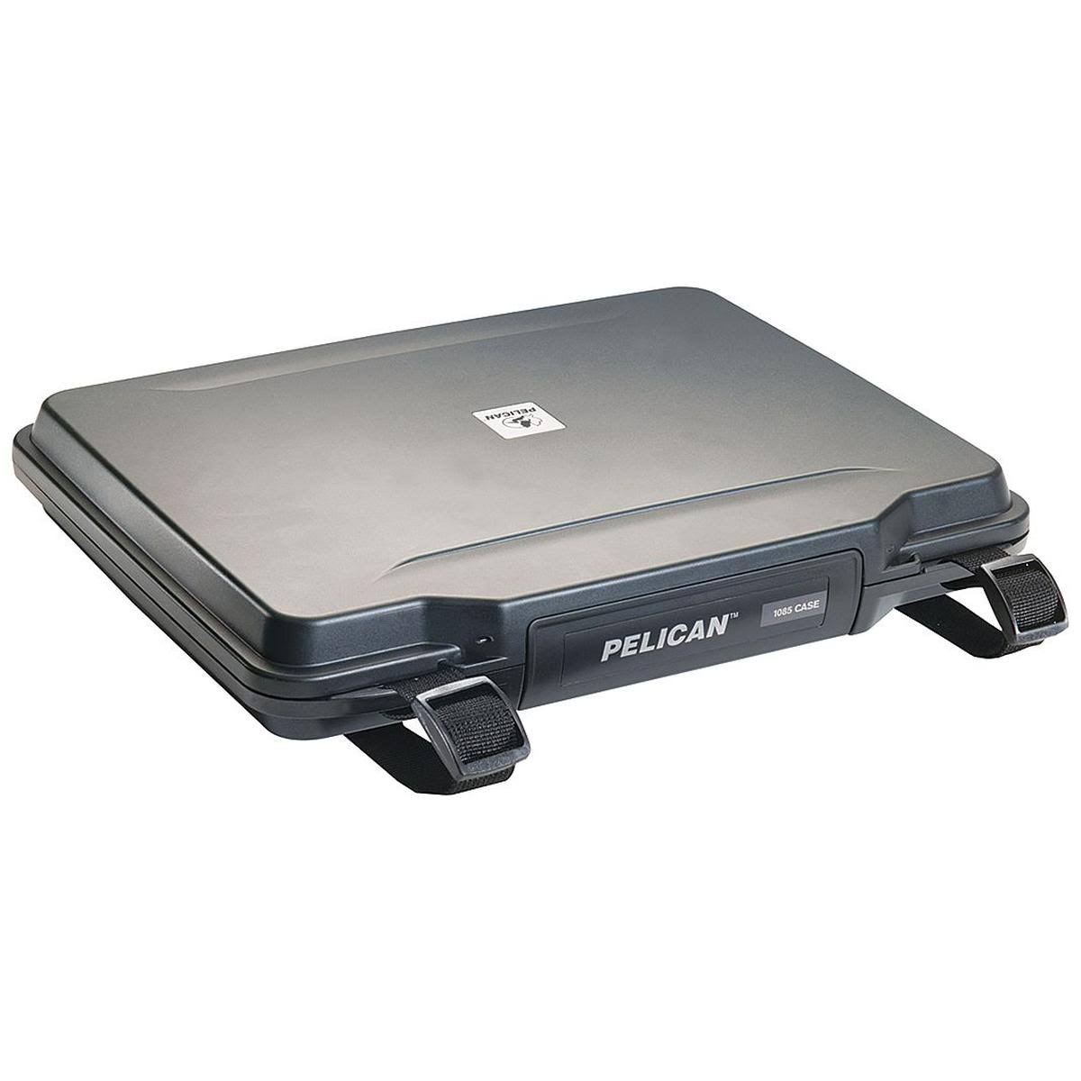Pelican 1085 Hardback Laptop Case,fits 14 in.