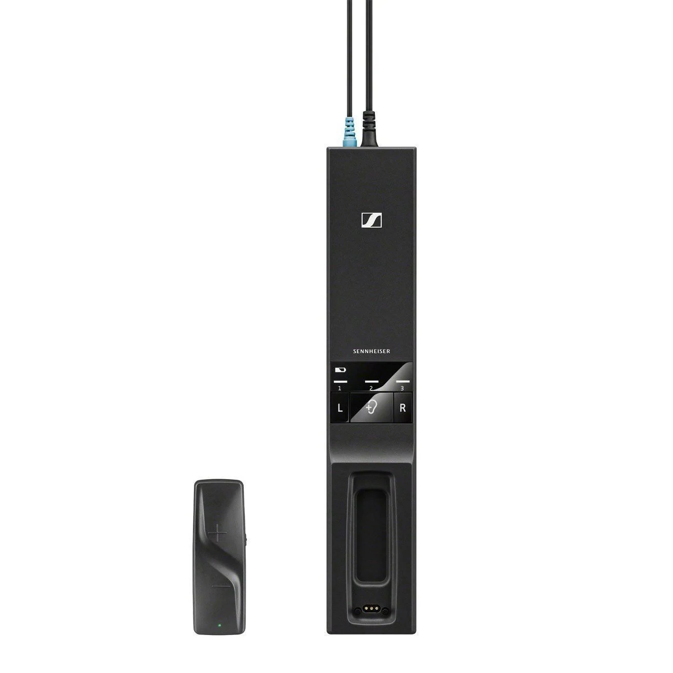 Sennheiser Flex 5000 Wireless Audio System - Black