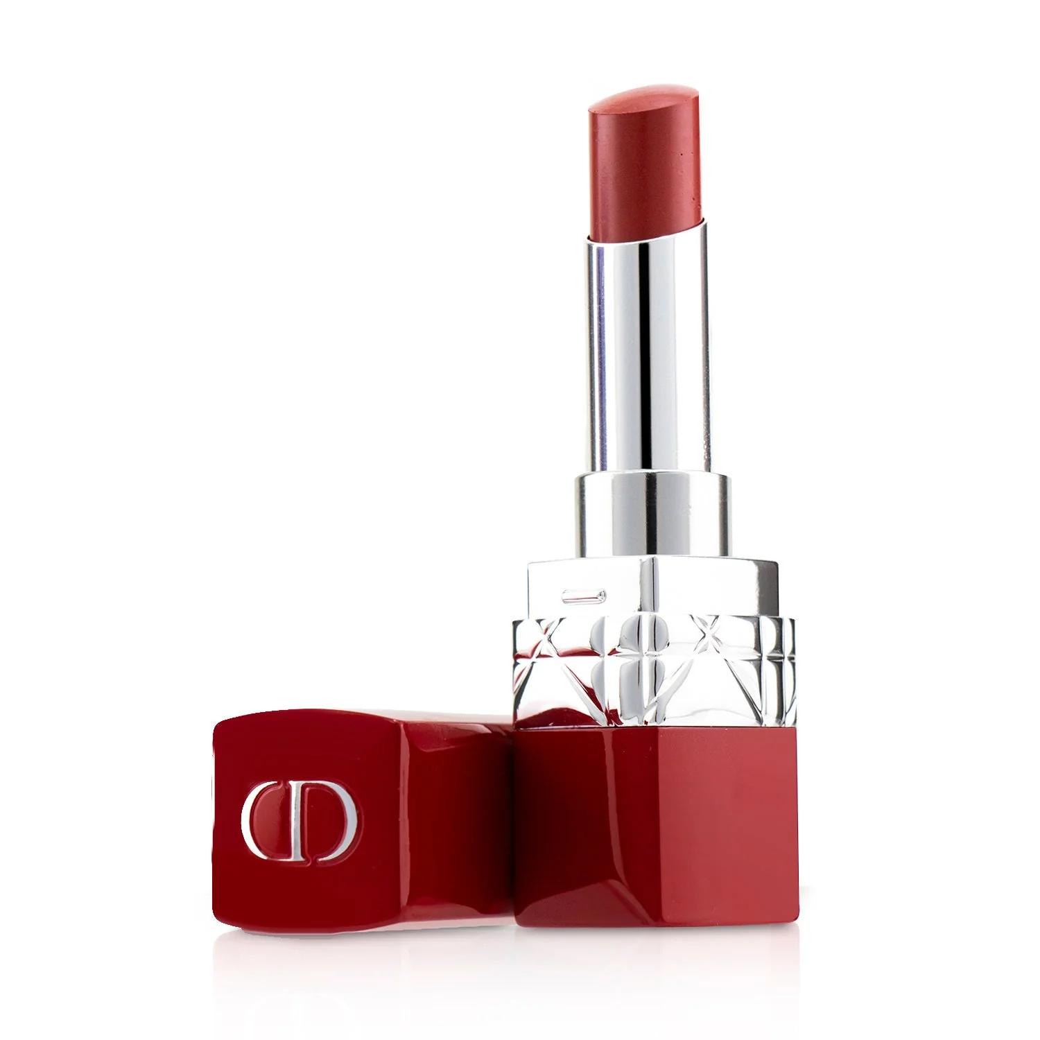Christian Dior Rouge Dior Ultra Rouge - # 436 Ultra Trouble  3.2g/0.11oz