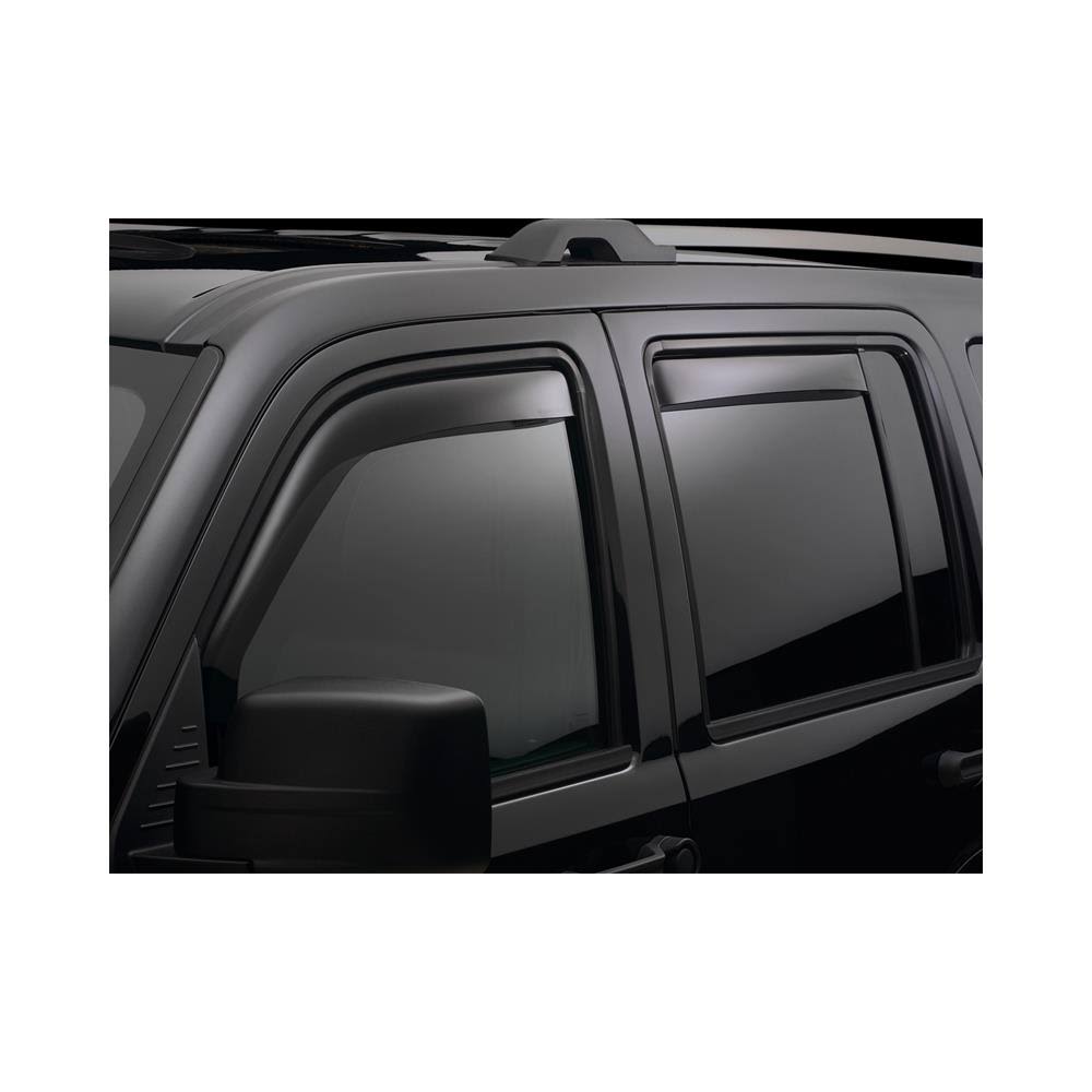 WeatherTech 82734 Side Window Deflector