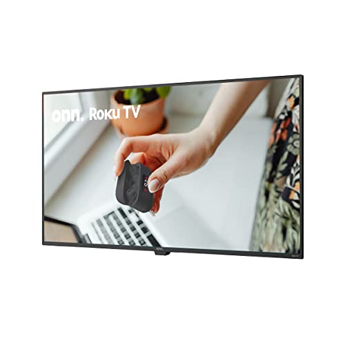 ONN Smart TV Series 1