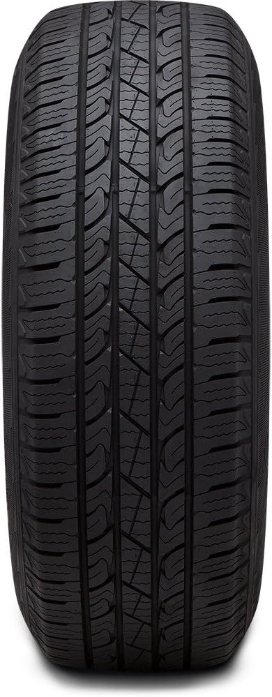 Nexen Roadian HTX RH5 All- Season Radial Tire-265/70R17 115T