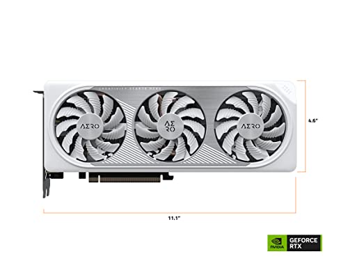 GIGABYTE GeForce RTX 5060 Ti WINDFORCE OC 8G Graphics Card, 8GB 128-bit GDDR7, PCIe 5.0, WINDFORCE Cooling System, GV-N506TWF2OC-8GD Video Card