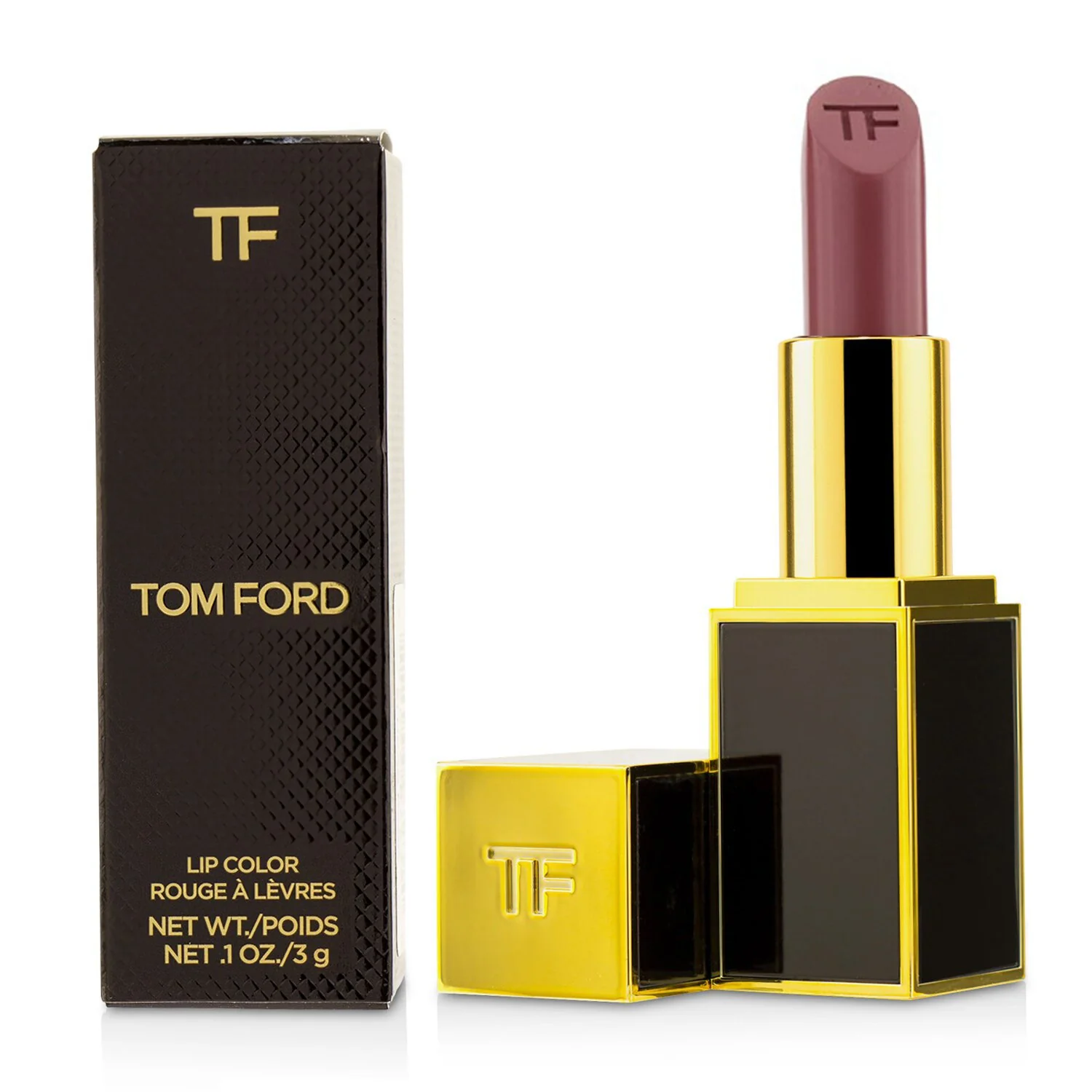Tom Ford Lip Color - # 67 Pretty Persuasive  3g/0.1oz
