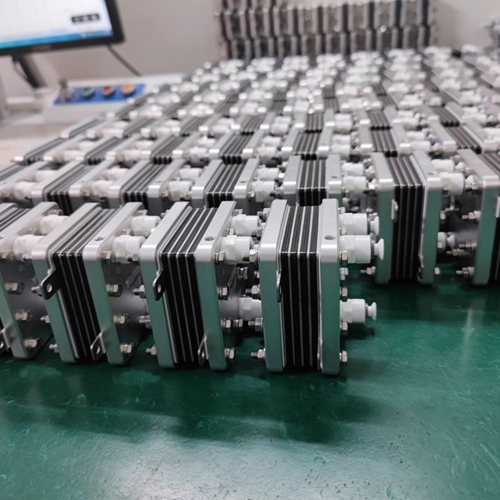 5000ml H2 + 2500ml O2 Gas Pure Electrolytic Power Cell Hydrogen Pem Electrolyser Generators H2 Gas Full Electrolyzer High Efficiency Electrolysis