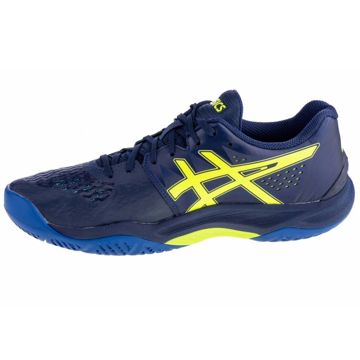 Asics Sky Elite FF M 1051A031-402 Navy Multicolored