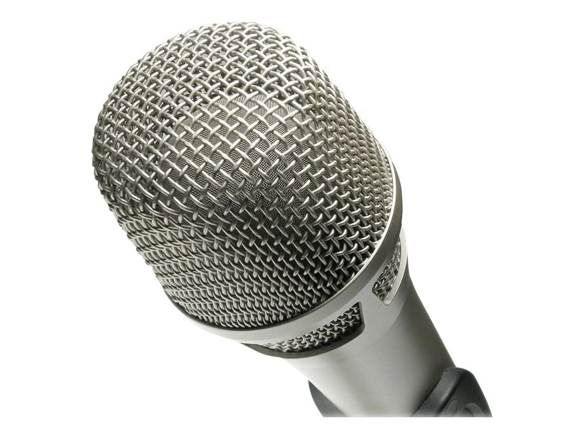 Neumann KMS 105 Microphone Nickel Silver