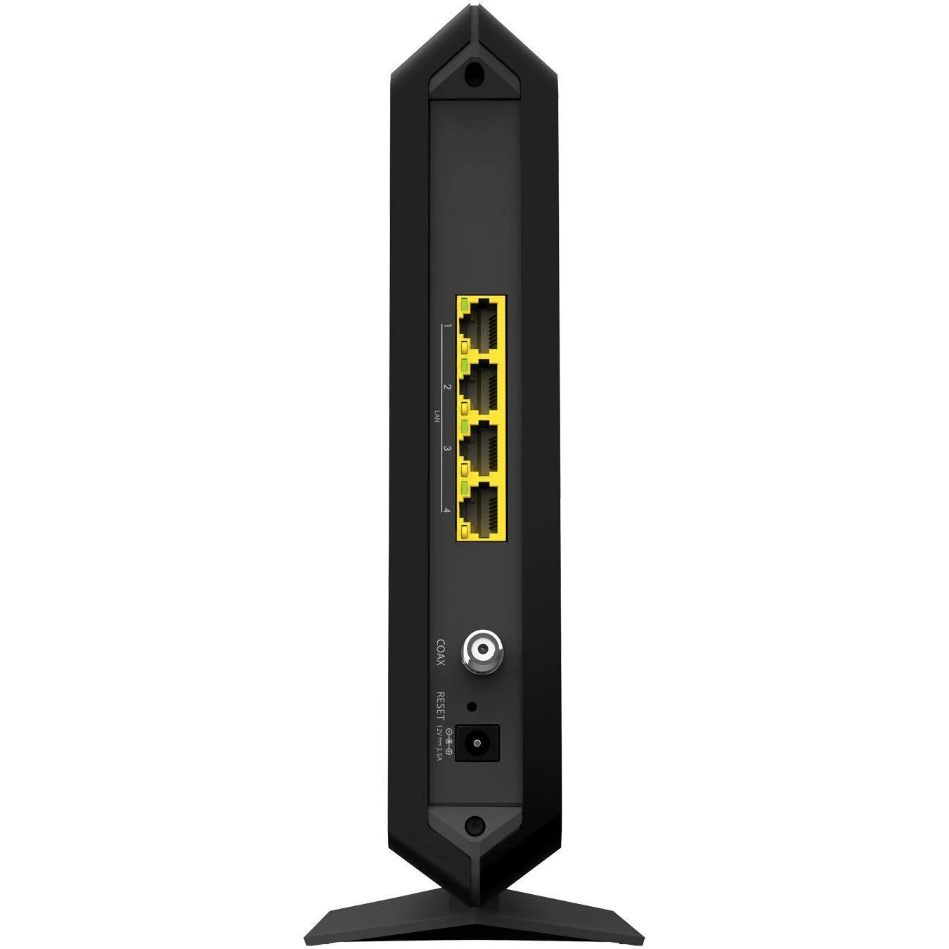 Netgear Nighthawk Dual Band Ac1900 Cable Modem Router