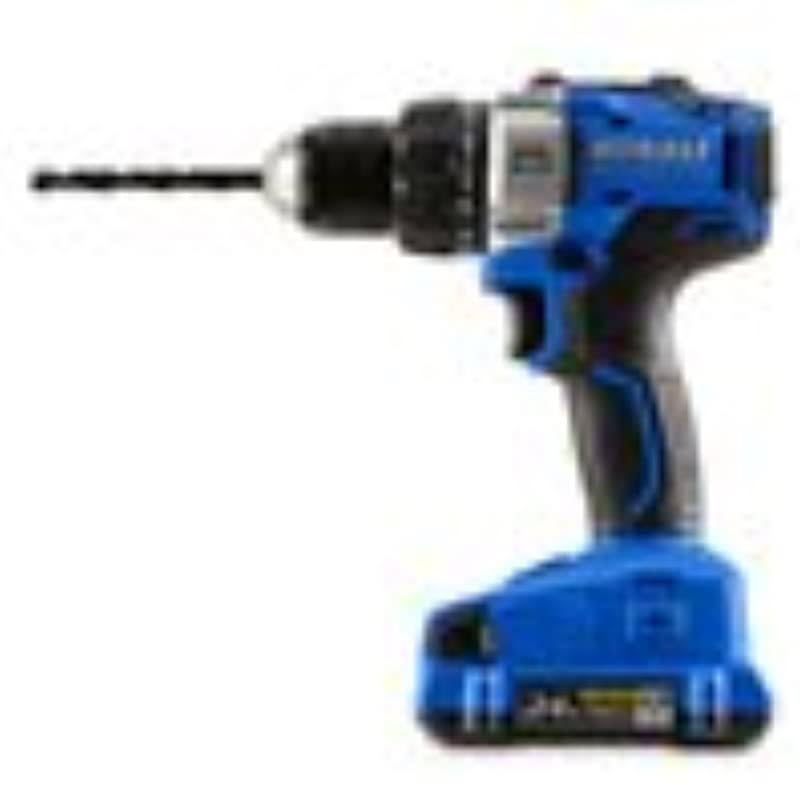 Kobalt 24-Volt Max 1/2-in Cordless Brushless Drill