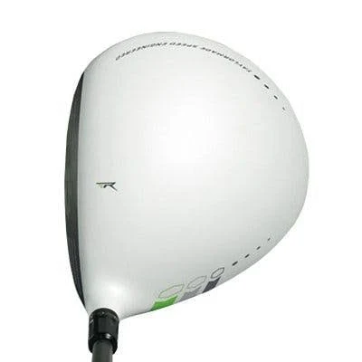 Taylormade Rocketballz 10.5 Driver W/ Matrix Ozik Regular Flex