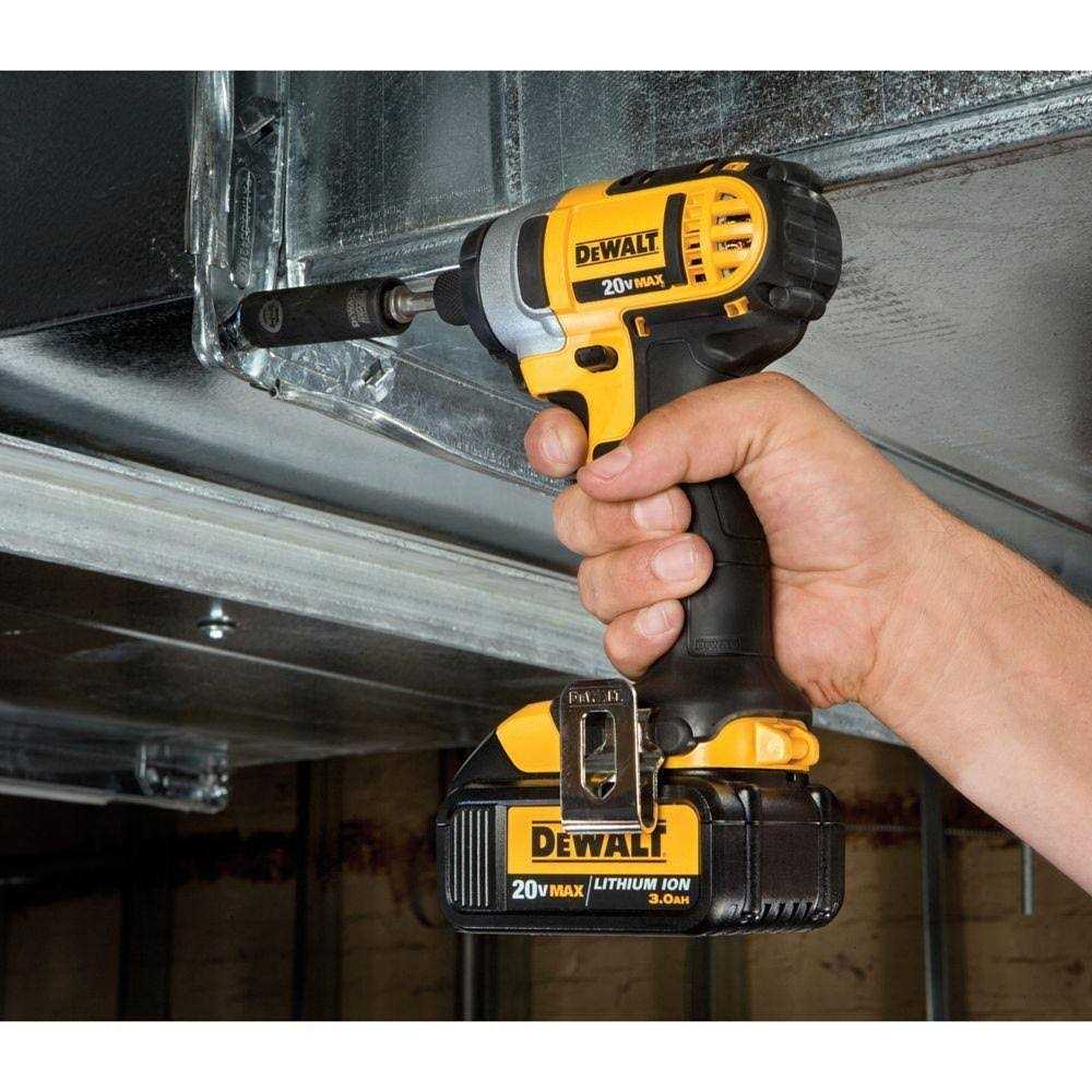 DEWALT DCF885 - Shop Hardware Tools Online Store