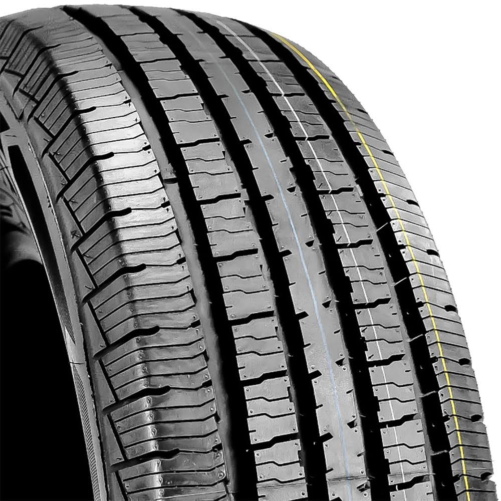 Americus Commercial L/T 265/75R16 E (10 Ply) Highway Tire