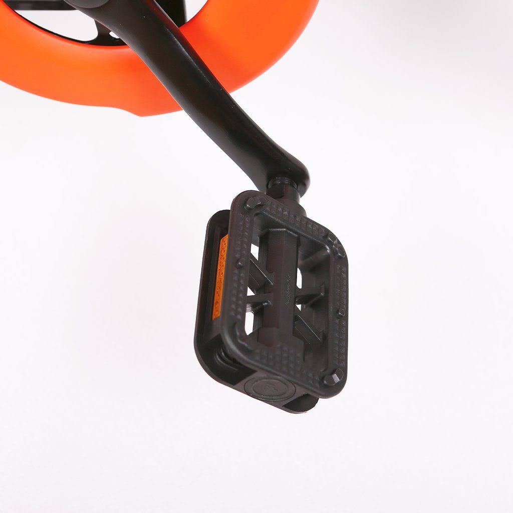 Nakto - Pony City Cargo Orange