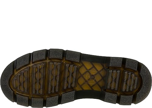 Dr. Martens Unisex-Adult Embury Leather Chelsea Boot