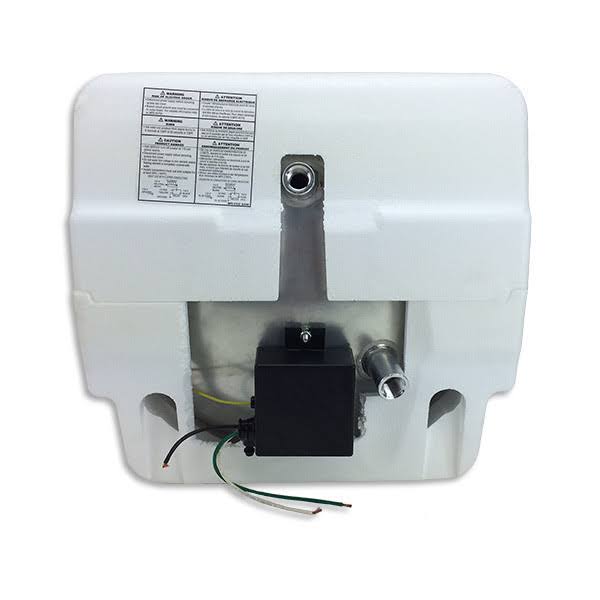 Atwood GC10A-4E 10 Gallon RV Water Heater Gas/Elec. DSi #94018