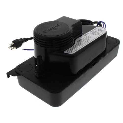 Beckett CL201UL 115Volt Low Profile Automatic Condensate Removal Pump - Shop Hardware Tools Online Store