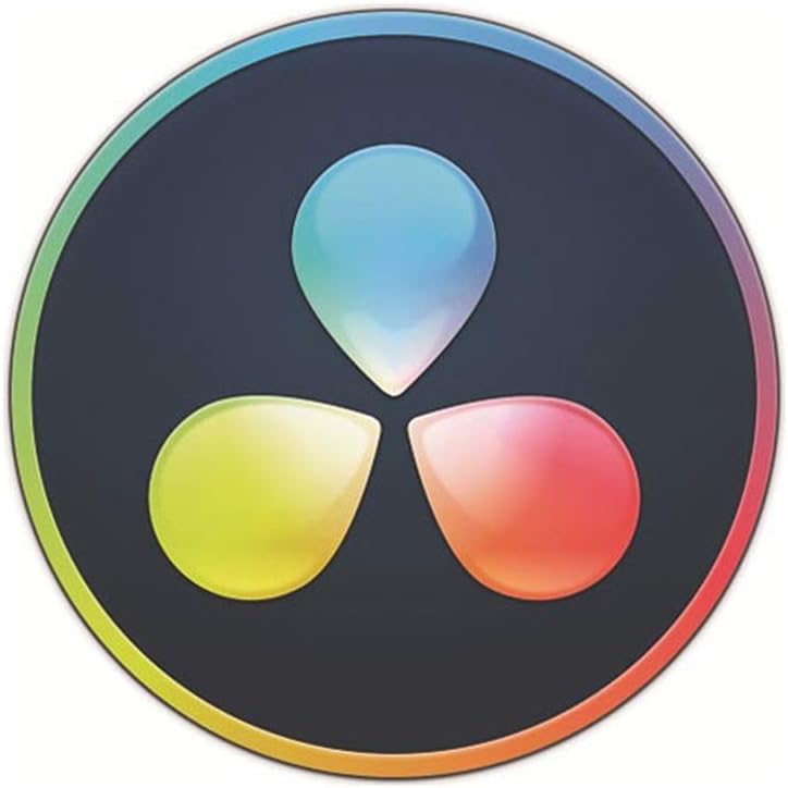 Blackmagic Design Davinci Resolve Speed Editor Bundle with Davinci Resolve 17 Studio (Activation Card) (2 Items)