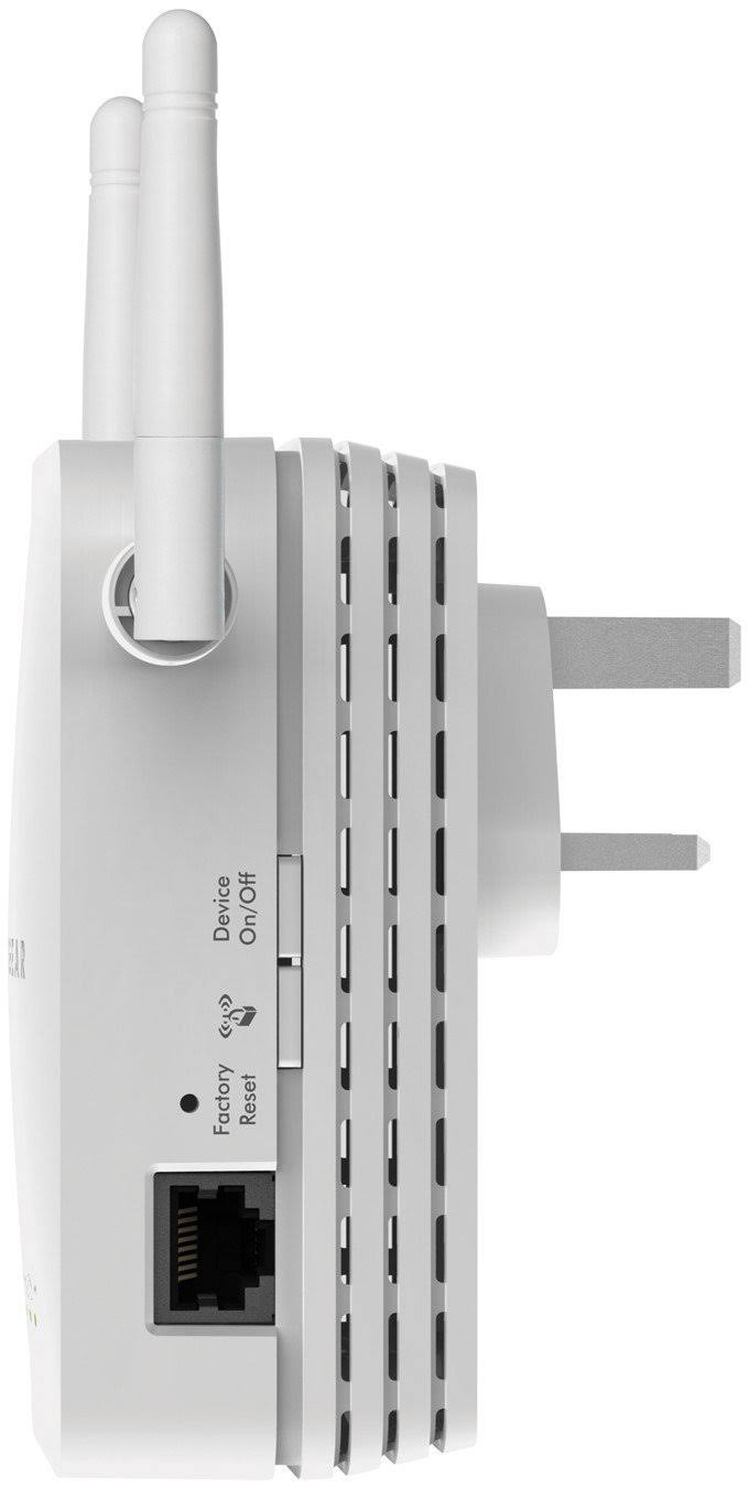 Netgear WN3000RP Universal WiFi Range Extender