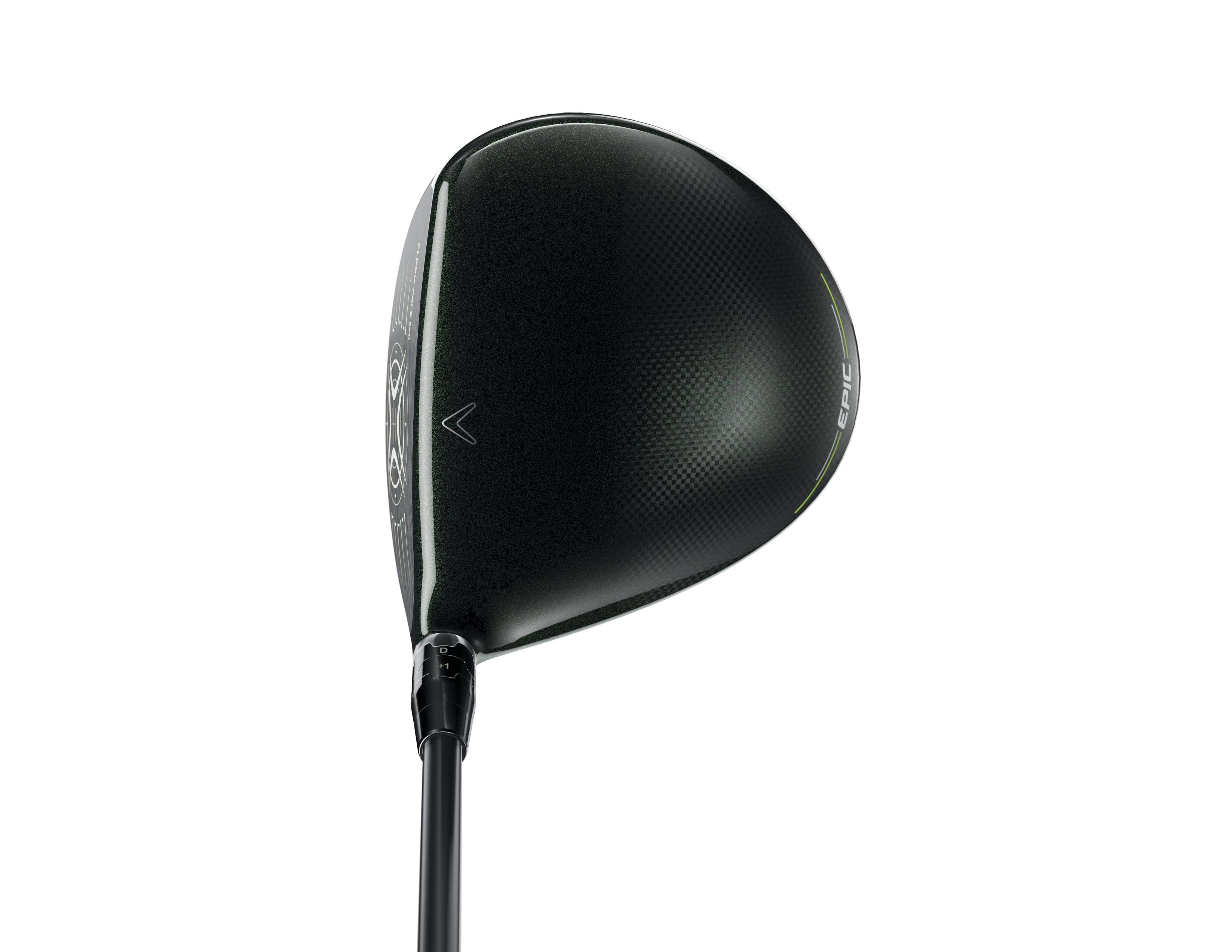 Callaway Epic Max LS Driver