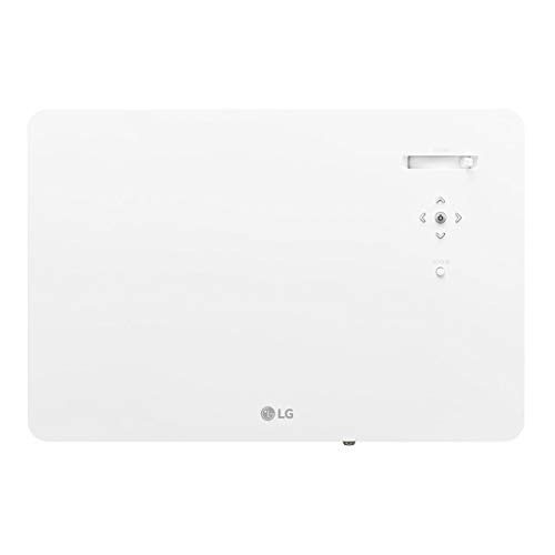 LG CineBeam UHD 4K Projector