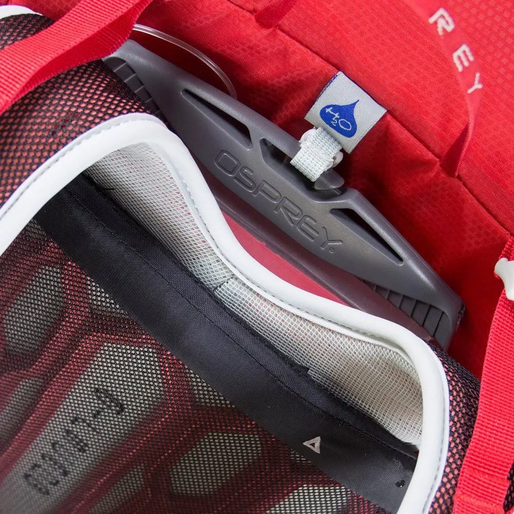 Osprey Talon 33 - Martian Red