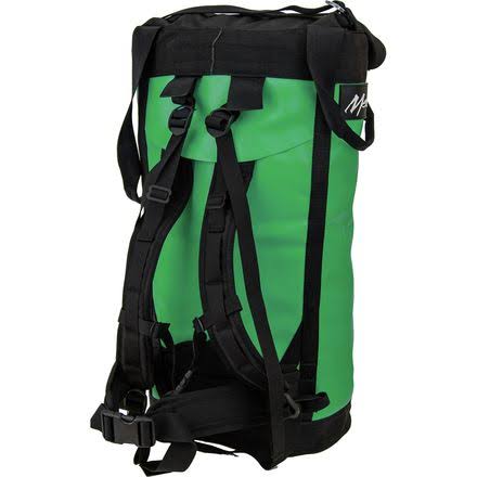 Metolius Sentinel Haul Bag - Green