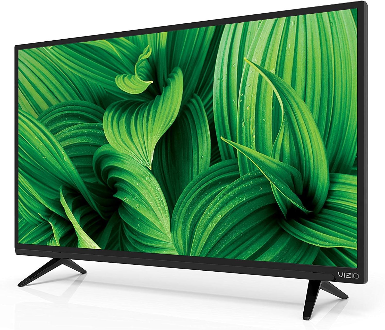 VIZIO 32" Class HD (720P) LED TV (D32hn-E4)