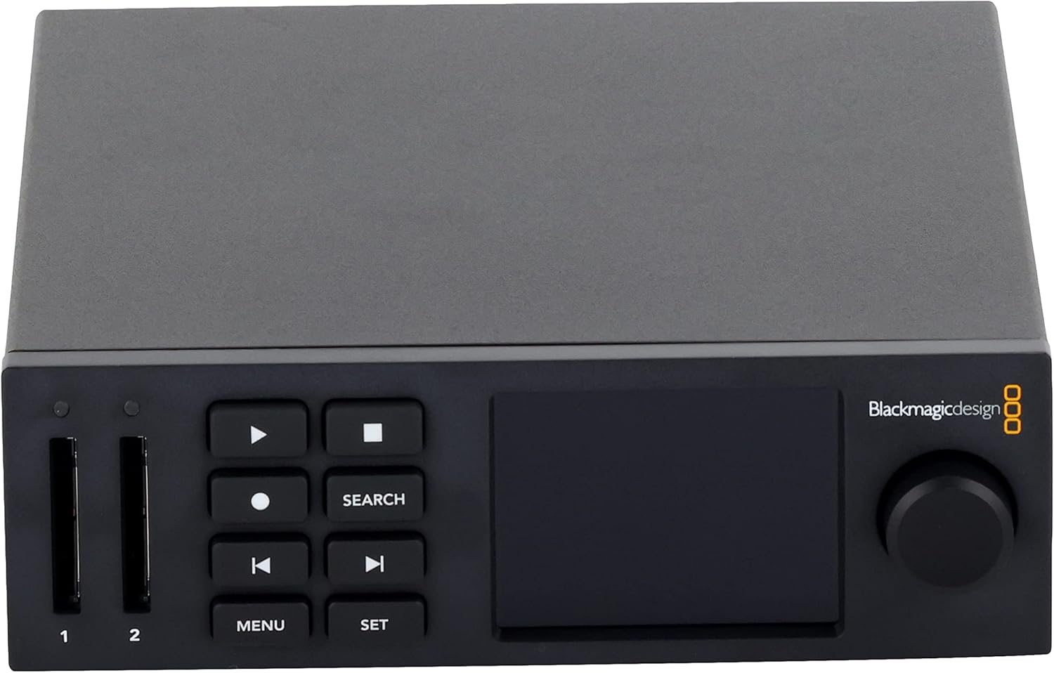 Blackmagic Design HyperDeck Studio HD Mini