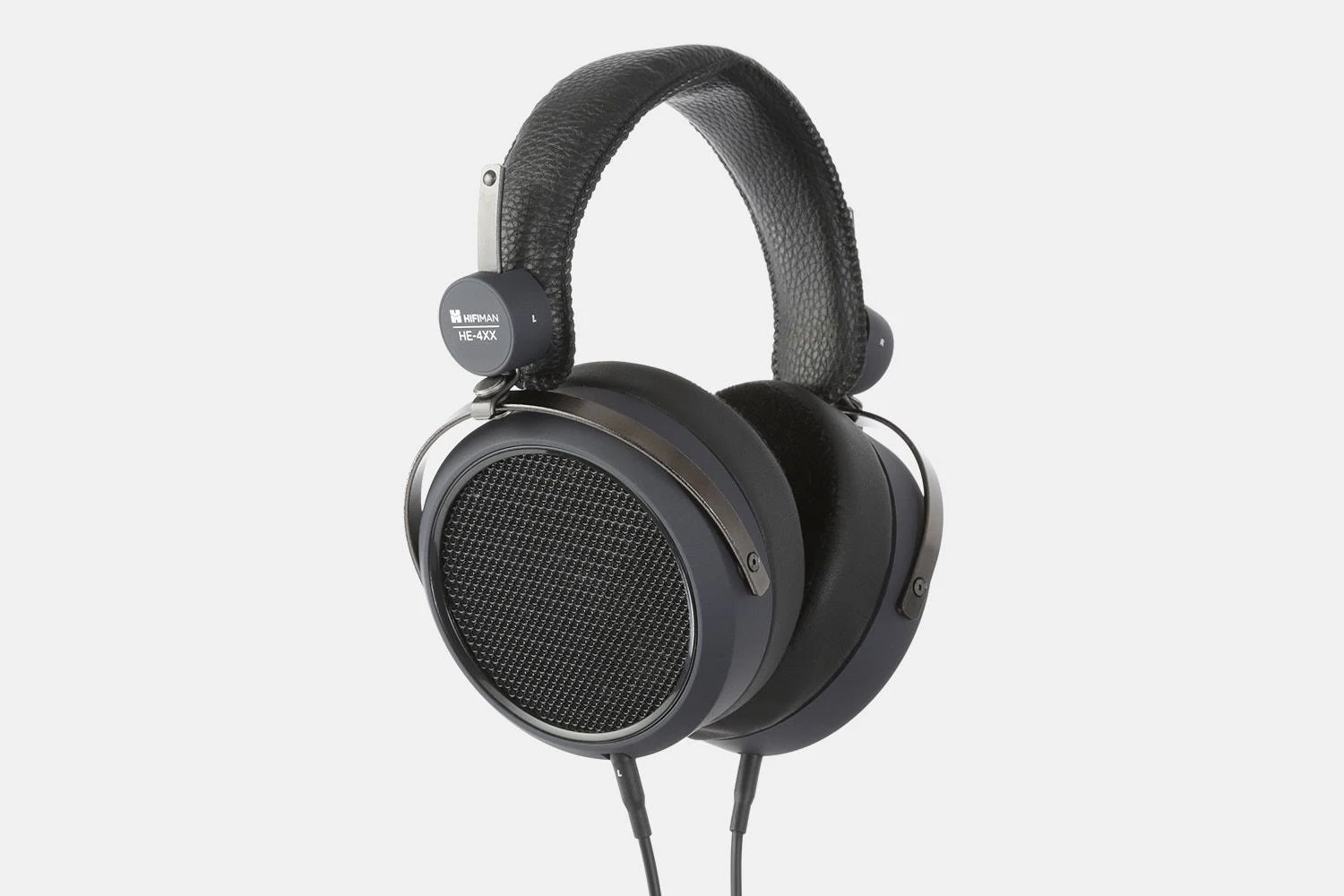 Massdrop x HE4XX Planar Magnetic Headphones