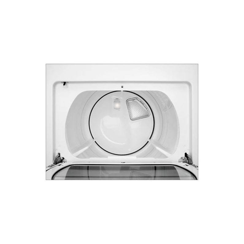 Whirlpool WED5800BW Cabrio 7.4 Cu. ft. White Electric Dryer