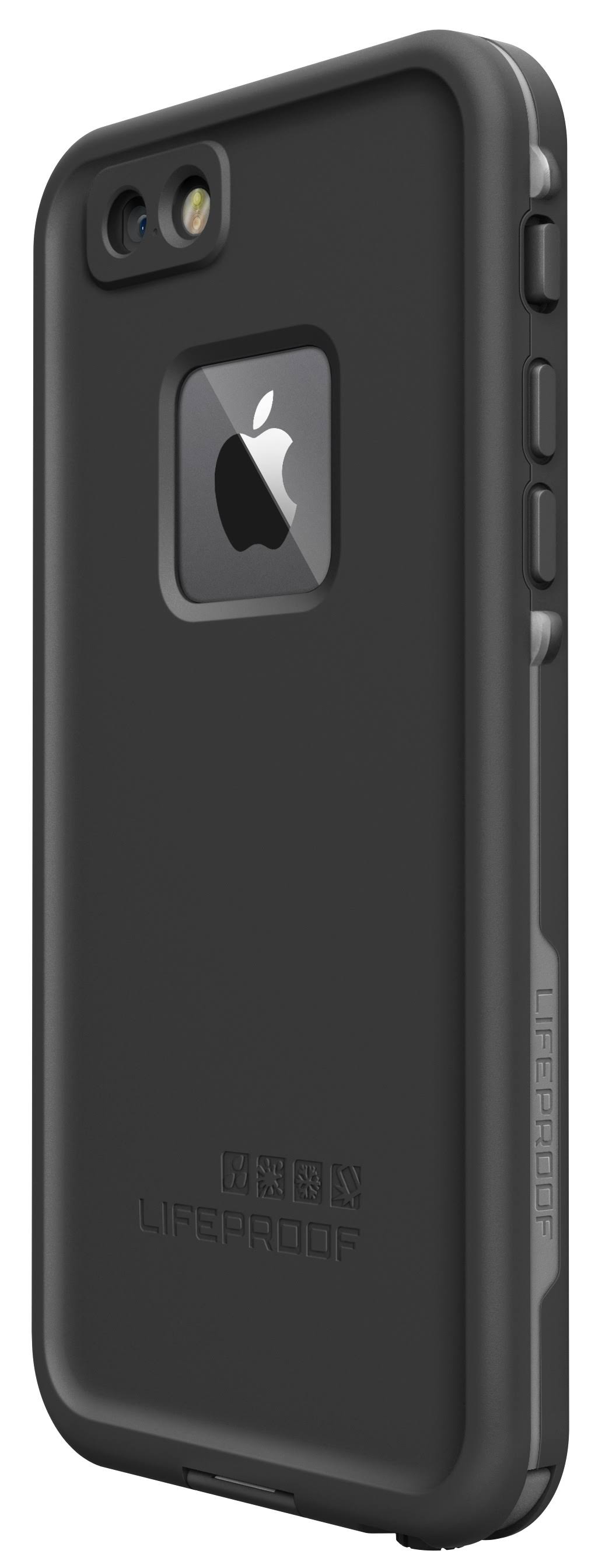 LifeProof Fre Protective Waterproof Case - Black