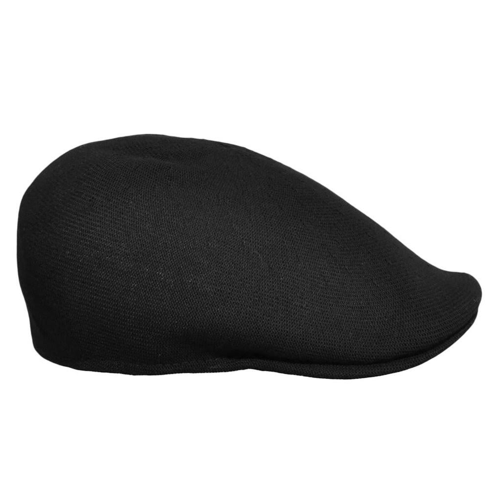 Kangol Beige Bamboo 507 Cap