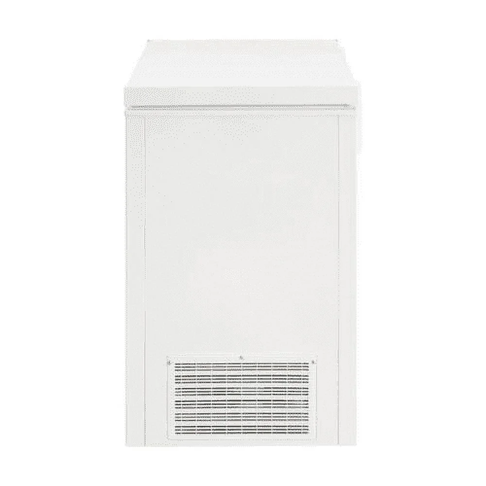 Frigidaire Chest Freezer, 7.2 cu. Ft, White