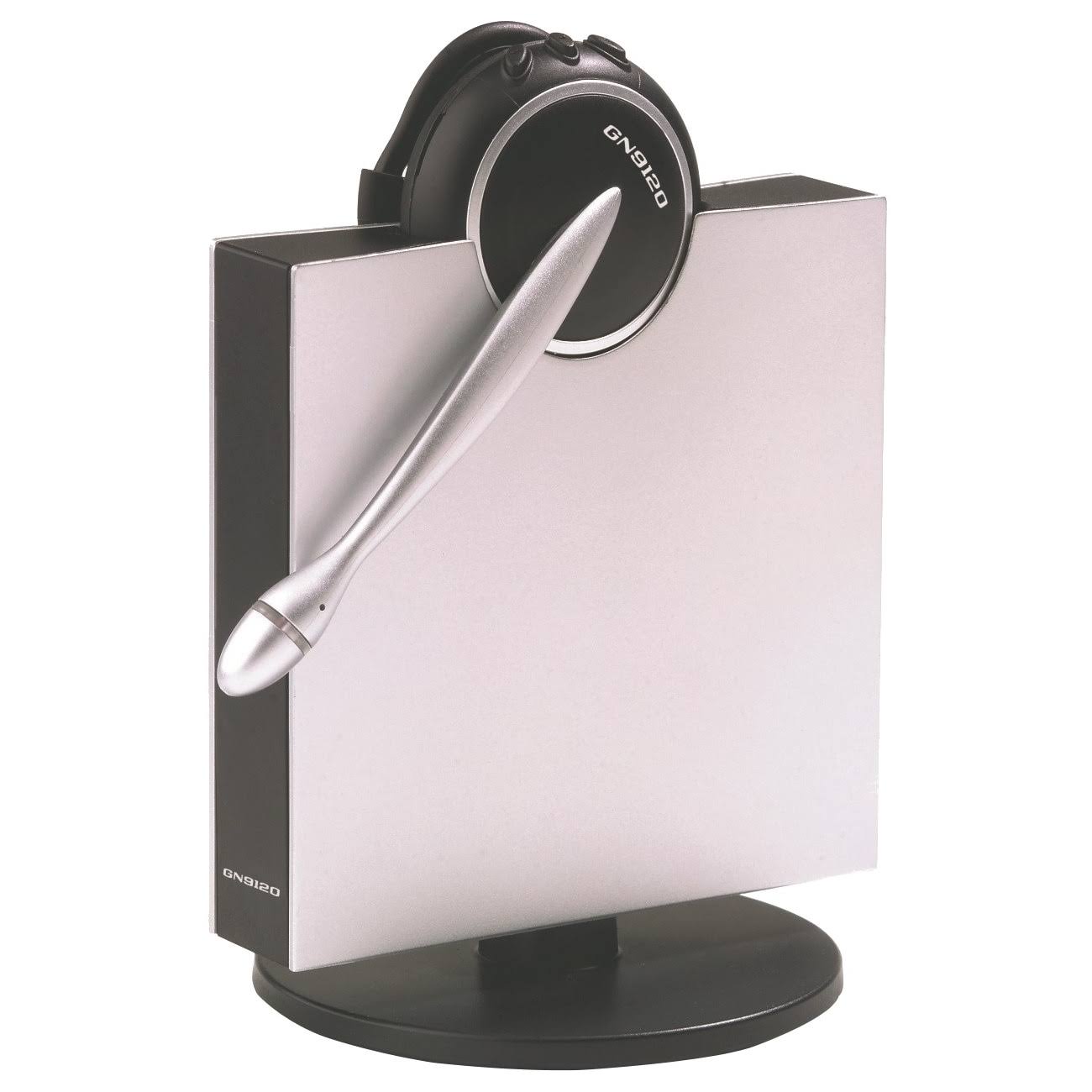 Jabra Gn9125 Flex NC with Gn1000 Remote Handset Lifter