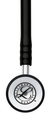 3M Littmann Classic II Infant Stethoscope 2114R, Red, 28x22