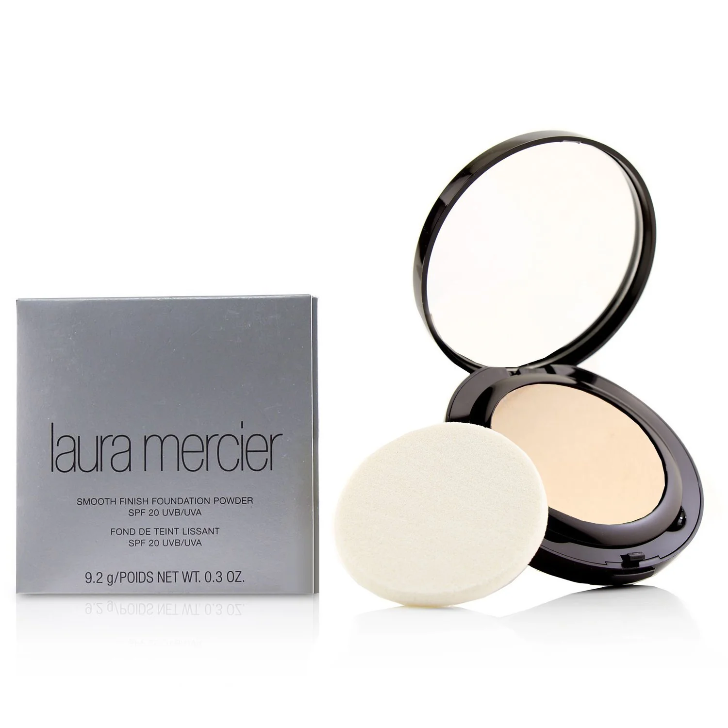 Laura Mercier Smooth Finish Foundation Powder - 07  9.2g/0.3oz