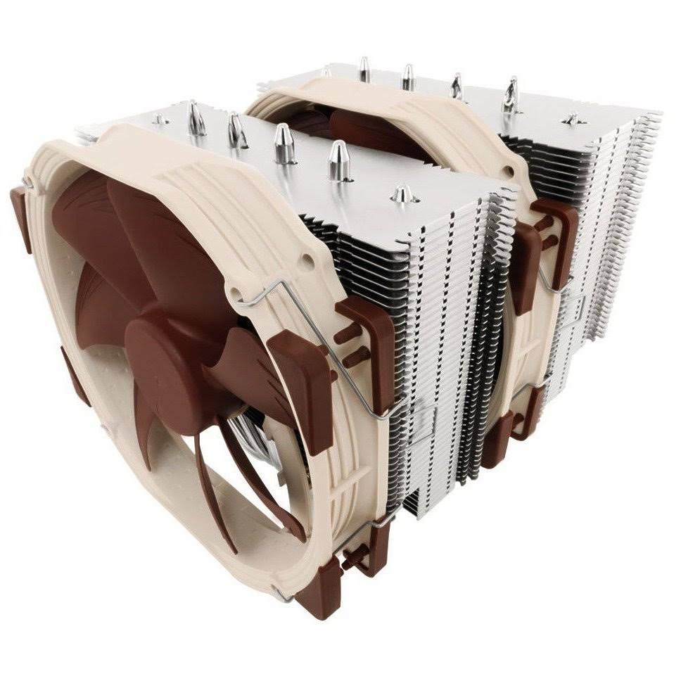 Noctua NH-D15 Processor cooler