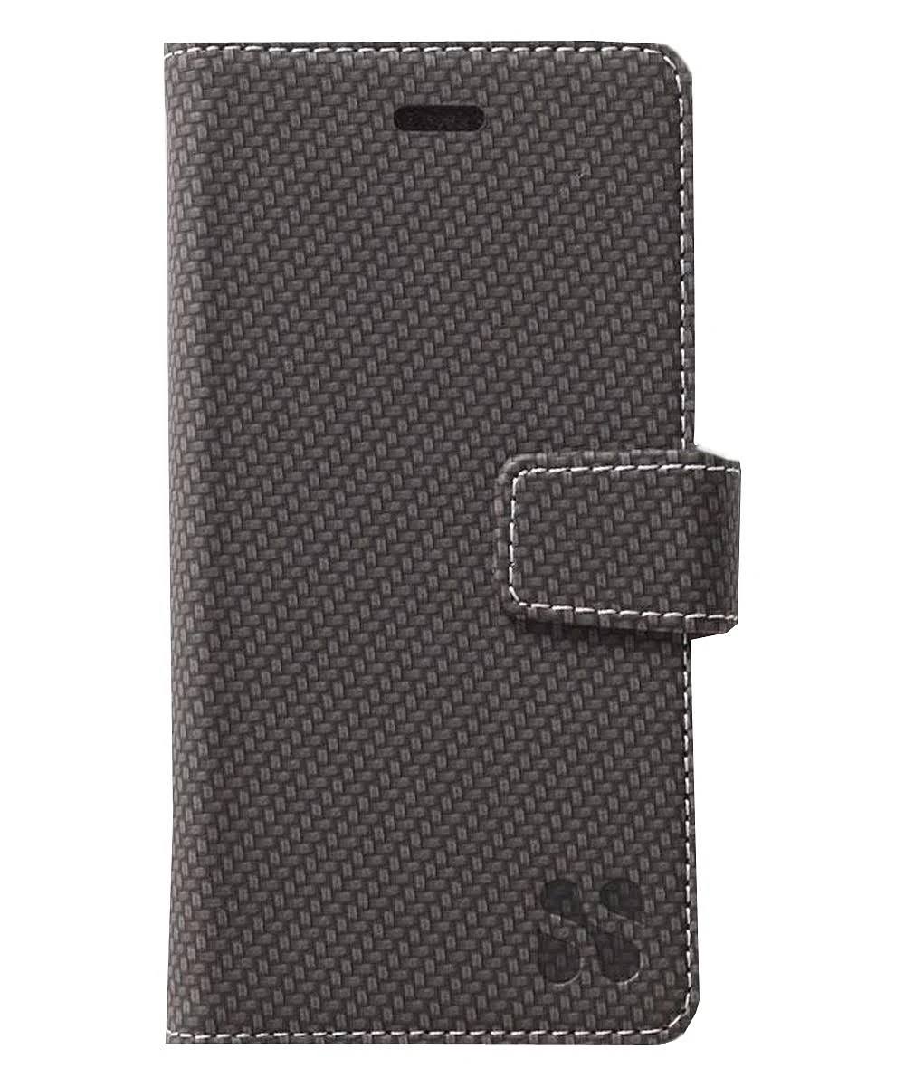 SafeSleeve Cellular Phone Cases Black - Black Detachable Radiation-Blocking Case for Smartphone