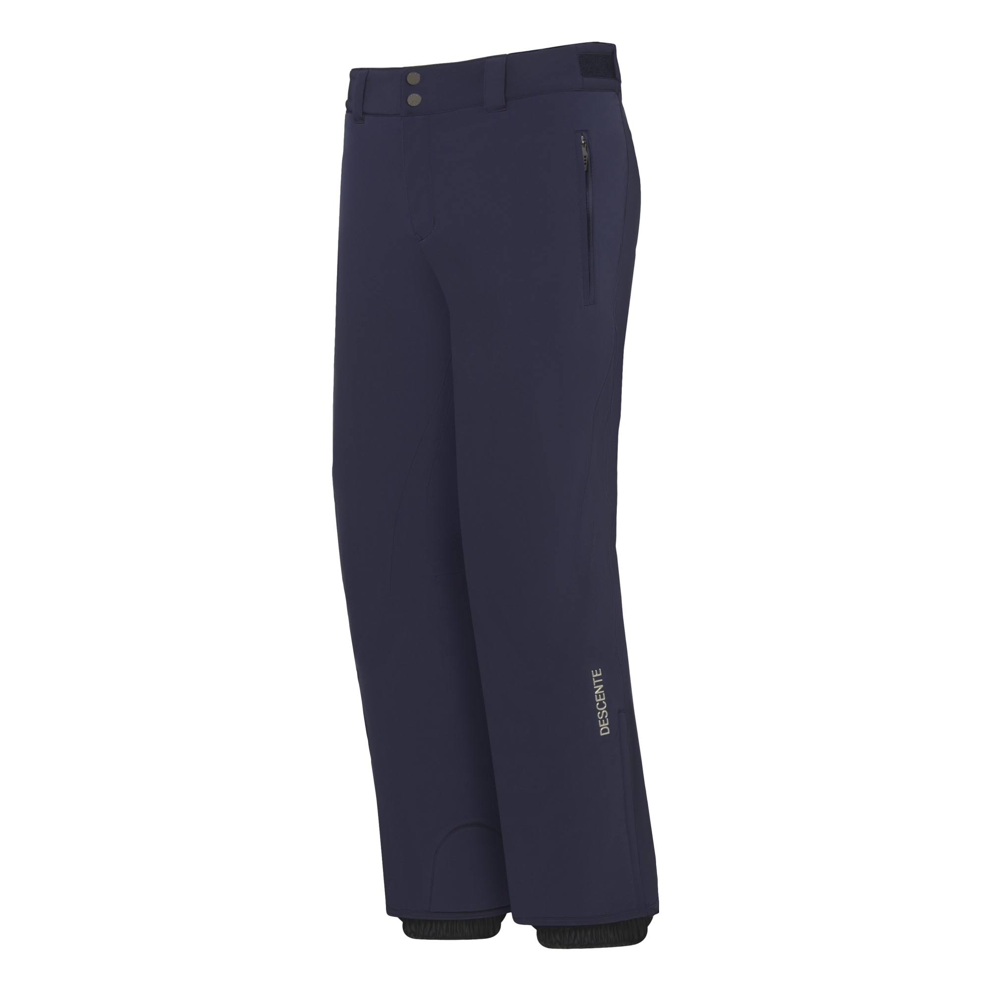 Descente Pant Swiss Insulated Mens - Noir - 32.0