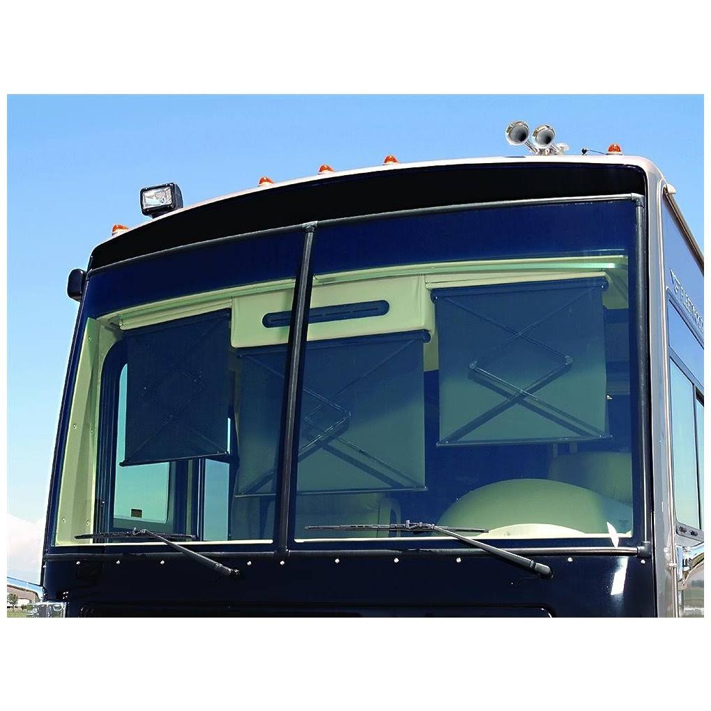 Carefree YS030QA34L-RP Power Smartvisor