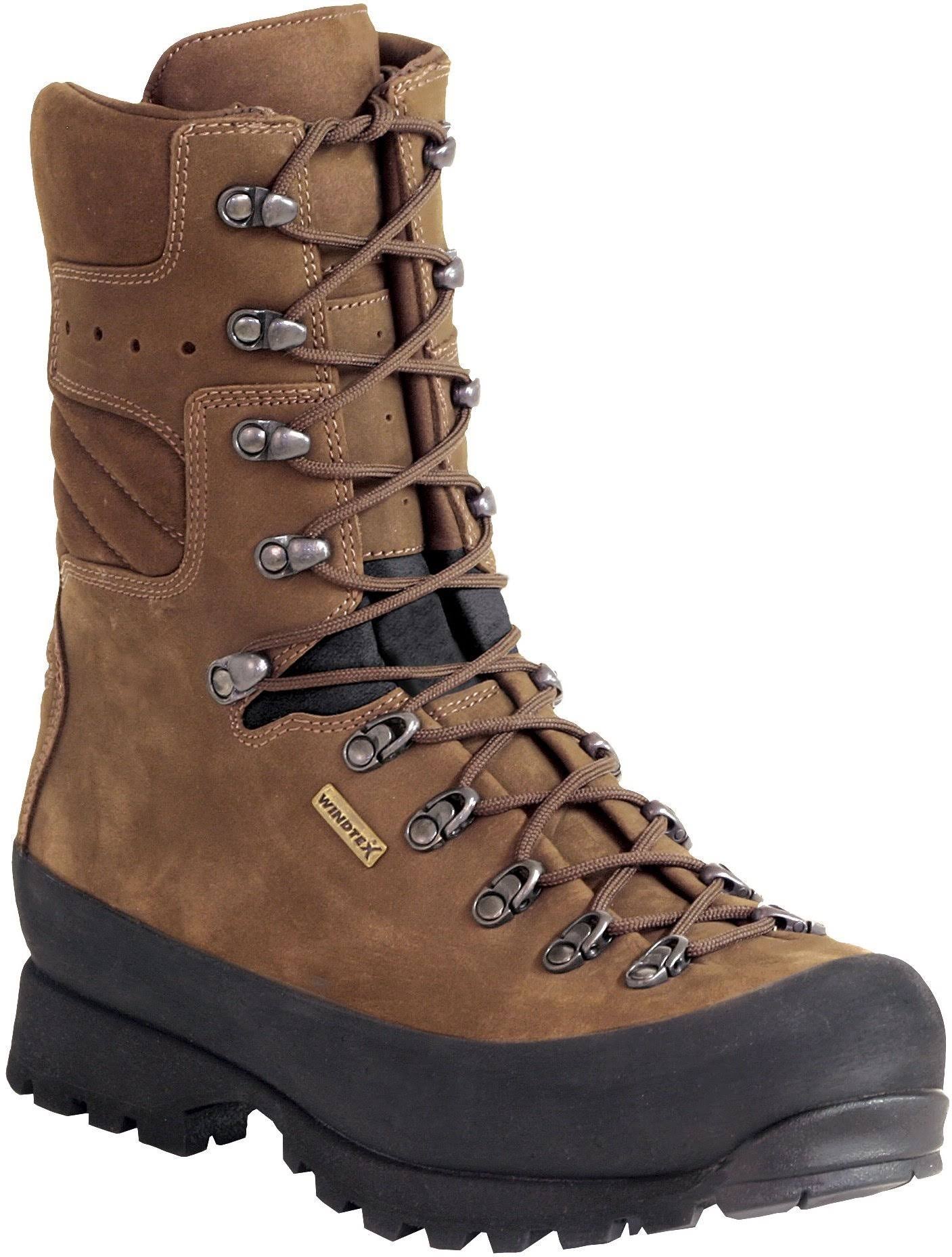 Kenetrek Men&s Mountain Extreme Ni