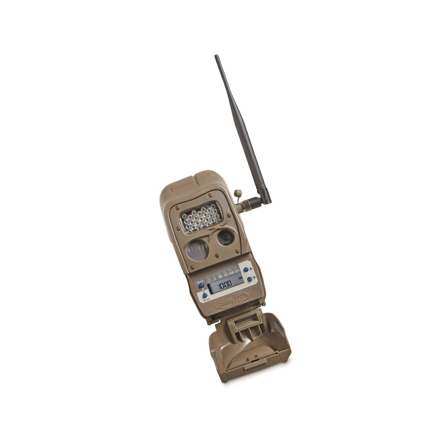 Cuddeback CuddeLink Long Range IR Camera (4 Pack) - 20MP