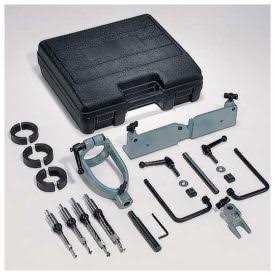 Delta 17-924 Drill Press Mortising Kit - Shop Hardware Tools Online Store