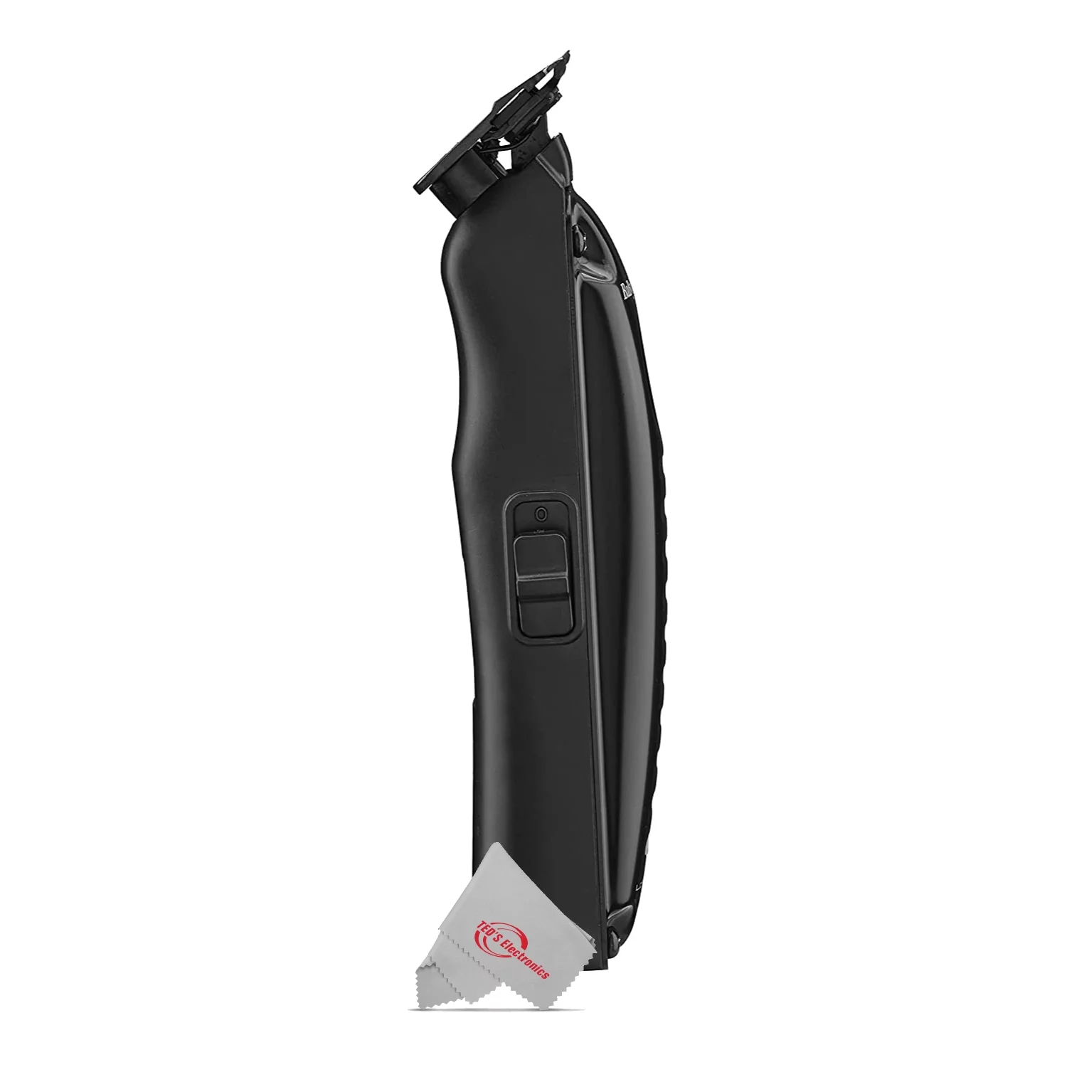 Babyliss LO-PRO FX Collection FX726 Trimmer + FX825 High-Performance Low-Profile Clipper